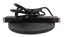 APC AP9561 Basic Rack PDU 120V 20A 1U Horizon...