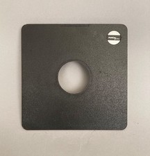 Arca Swiss Lens Board Copal 1 Opening