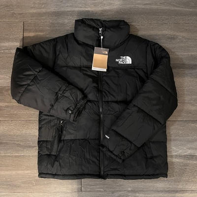 #ad The North Face 1996 Retro Nuptse 700 Down Puffer Jacket Mens Size Small $139.99