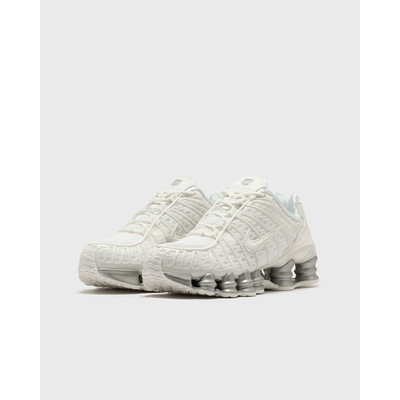 Nike Shox TL Sneaker Turnschuhe Freizeitschuhe Schuhe Neu EU 40