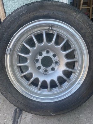 【名作】【希少】SPRINT HART CP-R 16インチ（タイヤ付き） 名作スプリントハートCPーR16インチ入荷しました☆ | U-ICHIBAN