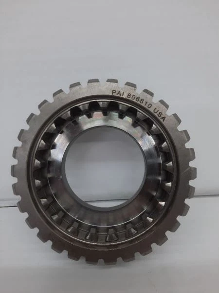 Engranaje de transmisión de buje de bajo rango Mack 84KC410 133744  Foto 4 de 4