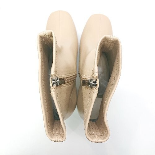 Willselection Will Selection Short Boots Size 02 … - image 9