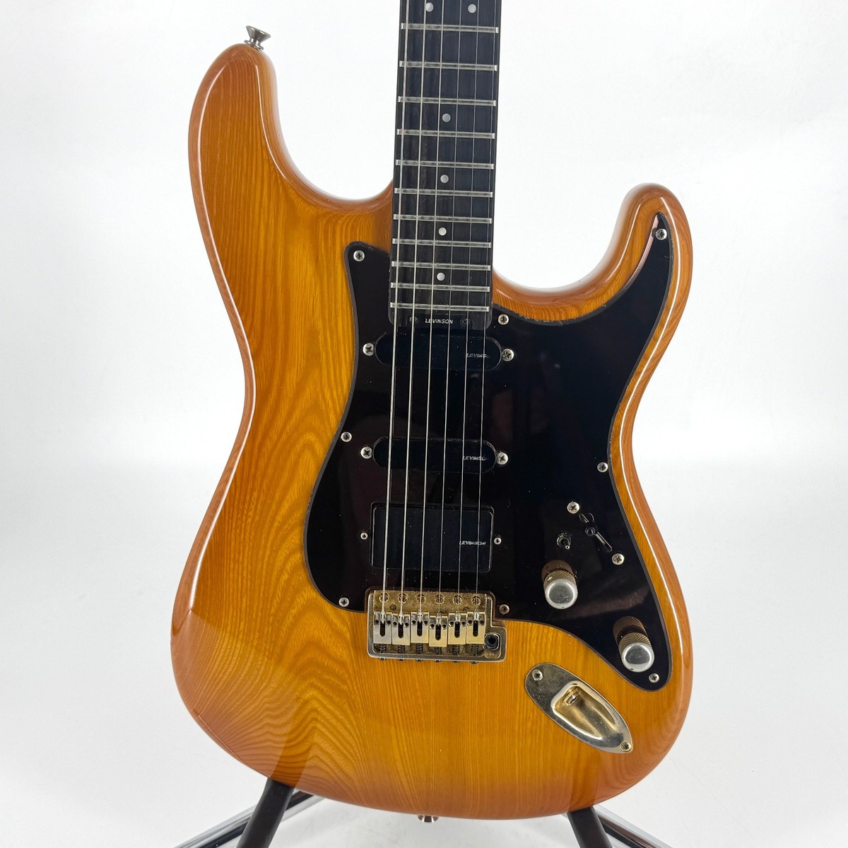 1992 Levinson Blade Japan RH-4 Classic - Honey | eBay UK