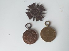 Orden Medaillen Kaiserreich Konvolut , 100326-10