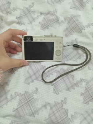 Leica C (Typ112) Compact Digital Camera white English 12.1MP