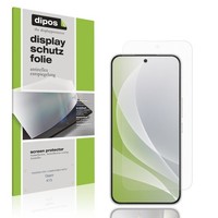 4X Schutzfolie Matt FüR Oppo K15 Displayschutzfolie Folie Display Schutz dipos