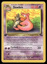 Slowbro 43 Pokemon Prices | Slowbro 43 Pokemon List Slowbro 43 Pokemon Prices | Slowbro 43 Pokemon List