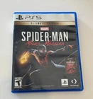 *READ* Marvel's Spider-Man: Miles Morales Ultimate Edition PS5 2020