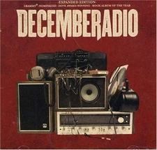 DecembeRadio Decemberadio ended Edition) (CD) (UK IMPORT)