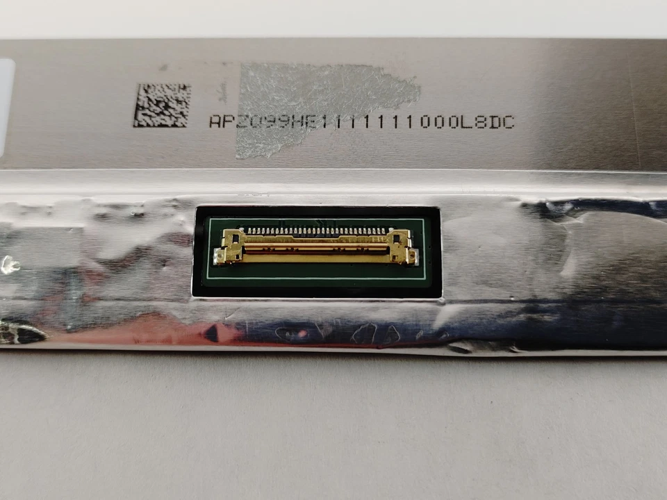 Innolux N140BGE-E54 REV.C1 1366 x 768 14 in Matte Laptop Screen - Image 3 of 4