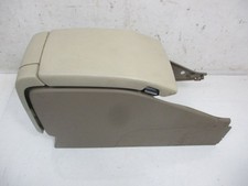Mittelkonsole beige Ablagefach Mittelarmlehne passt für VOLVO V70 III (BW) D5