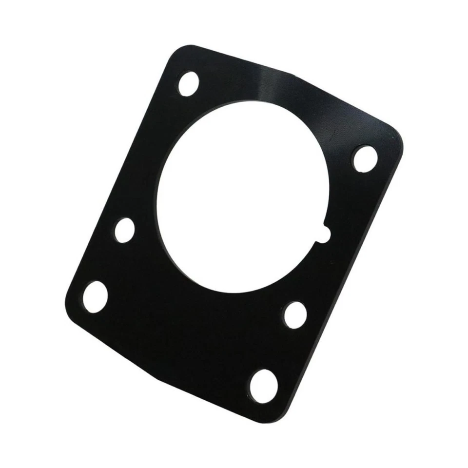 Genuine ACDelco For Cadillac DeVille 2000-2005 Shim Rear | Rectangle Shape Foto 2 de 4