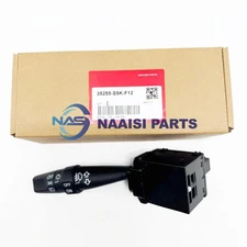OEM For Honda 35255-S5K-F12 Lighting & Turn Signal Switch Assy