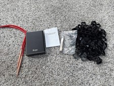 Battery Spot Welder, 18650 Spot Welder Machine Pocket Size with Holders