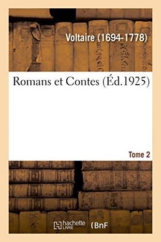 Romans et Contes. Tome 2.New 9782329039282 Fast Free Shipping<|