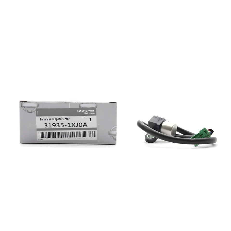 OEM FOR Nissan Infiniti Vehicle Speed Revolution Turbine Sensor 31935-1XJ0D Foto 4 de 4