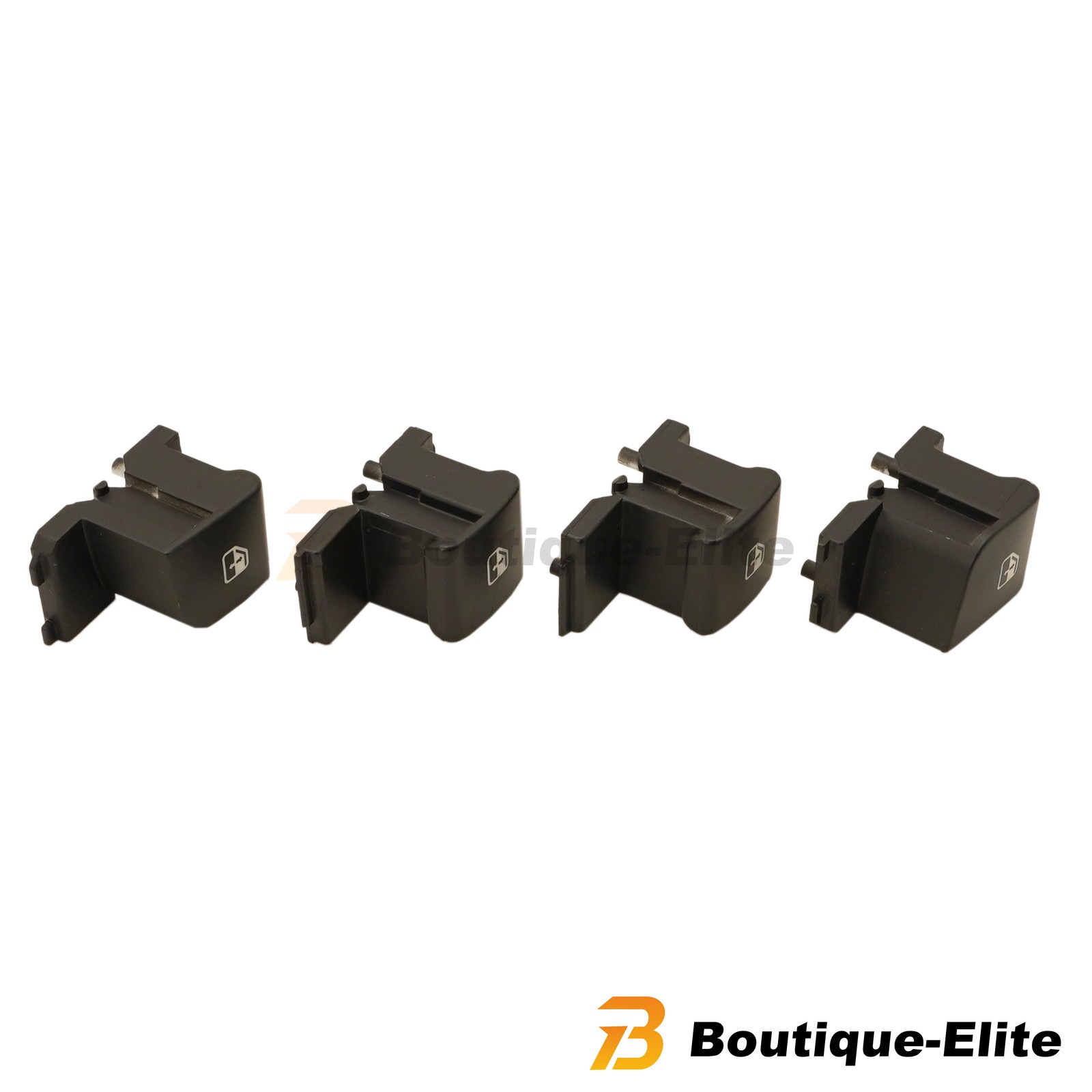 Maserati Quattroporte 2003-2012 Front Left Window switches Set P/N 247993