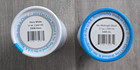 Lot of 2 NIB Swell Original Insulated Stainless Steel 17oz His Hers Design B&W — photo 3