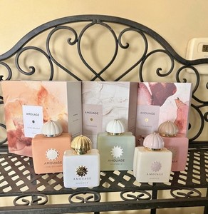 Amouage Set | eBay