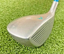 PowerBilt Grand Slam Oversize 3 Wood 15* / RH / Ladies Graphite ~40.5" / jl4689