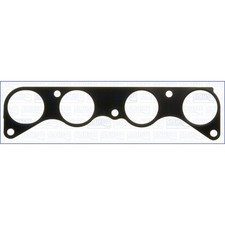 1x ORIGINAL® Ajusa Dichtung, Ansaugkrümmer für Honda CR-V III ACCORD VII