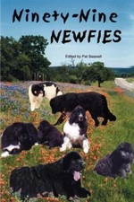 Ninety-Nine Newfies - Paperback By Seawell, Pat - ACCEPTABLE