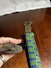 Vtg Imperial 60’s or 70’s US Army M5 Bayonet for a M1 Garand Rifle w/sheath. — photo 9
