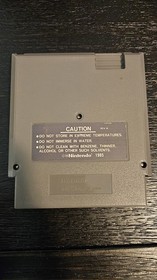 Fester's Quest Nintendo Entertainment System, 1989  NES - Tested