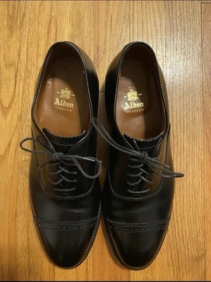 Alden 901
