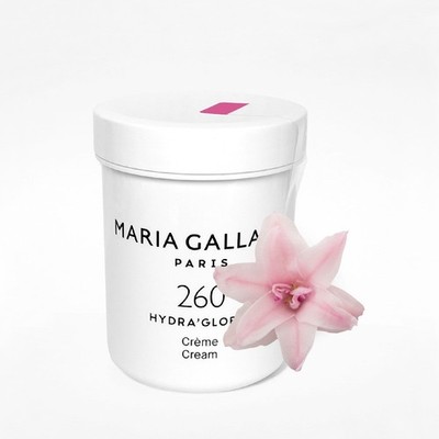 MARIA GALLAND 260 (prev. 96) hydrating Cream PRO size 125ml HYDRA'GLOBAL