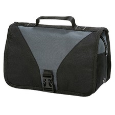 Image of Shugon Bristol Folding Travel Toiletry Bag - 4 Litres BC1131