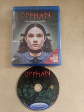 The Orphan [New Blu-ray] Eco Amaray Case
