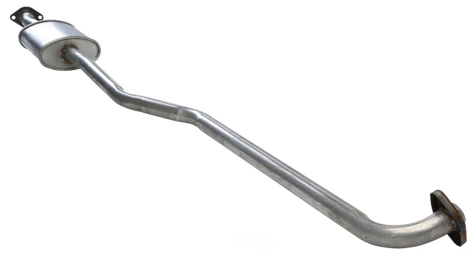 Silenciador de escape Ansa TY16415 Foto 2 de 3