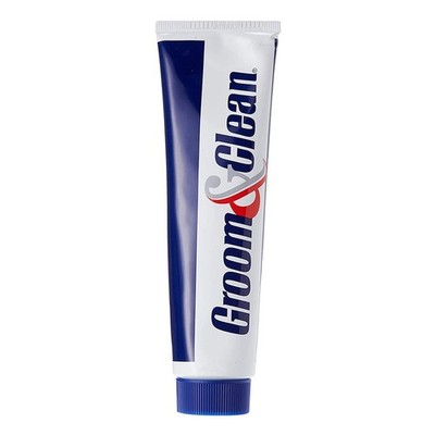 Groom and Clean Greaseless Hair Control, 4.5 Oz