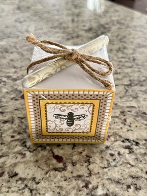 Lady Jayne Ltd Writers Block Note Pad w pen New BEE 600 sheets