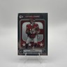 2025 Panini Donruss Optic PATRICK MAHOMES II #6 Captain In Charge KC CHIEFS 🏈