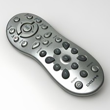 Delphi MyFi XM2go Portable Satellite XM Radio Remote Control Genuine OEM