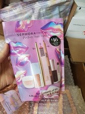 Sephora Favorites Perfect Pout Make-up Lippen...