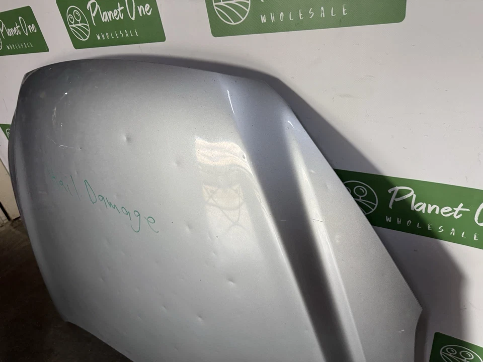 2013 2014 2015 2016 MAZDA CX5 CX-5 ПЕРЕДНИЙ КАПОТ OEM - Изображение 2 из 4