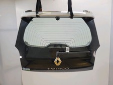 Lunette arrière Renault TWINGO