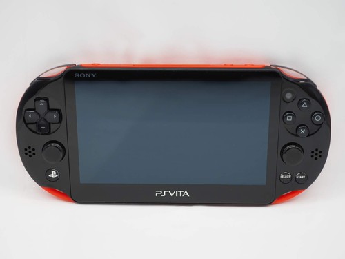 SONY PS Vita PCH 2000 Console Charger w/Box PlayStation PSV Slim Used - Picture 454 of 513