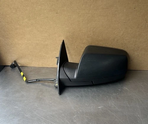 ✅2010-2015 Chevy Equinox LH Left Driver Side View Mirror  P/N 823133 #17