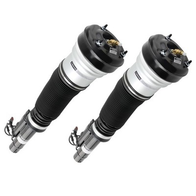2x Front Suspension Air Struts Pair Fit Mercedes S-Class W220 S430 2203202438