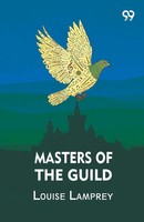 Louise Lamprey | Masters Of The Guild | Taschenbuch | Englisch (2025)