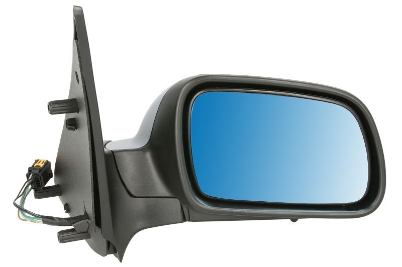 4x ✅Fits BLIC 5402-04-1122315P Side mirror electric Right Convex CIT ⭐UK Seller⭐