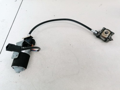 0130002458 Fahrersitz Stellmotor+ 194570 BMW 7-Series DE1350403-43
