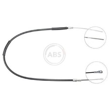 2x Handbremsseil hinten für BMW Z3 E36 | 24328935