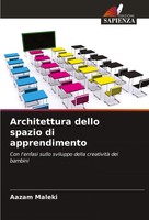 Aazam Maleki | Architettura Dello Spazio Di Apprendimento | Taschenbuch (2024)
