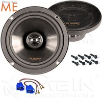 Musway Auto Lautsprecher FüR Mitsubishi Carisma DA2A 1999-2005 Vorn TüR #AA64